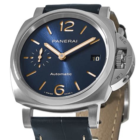 Panerai Watches, New Automatic Mens Panerai Watches